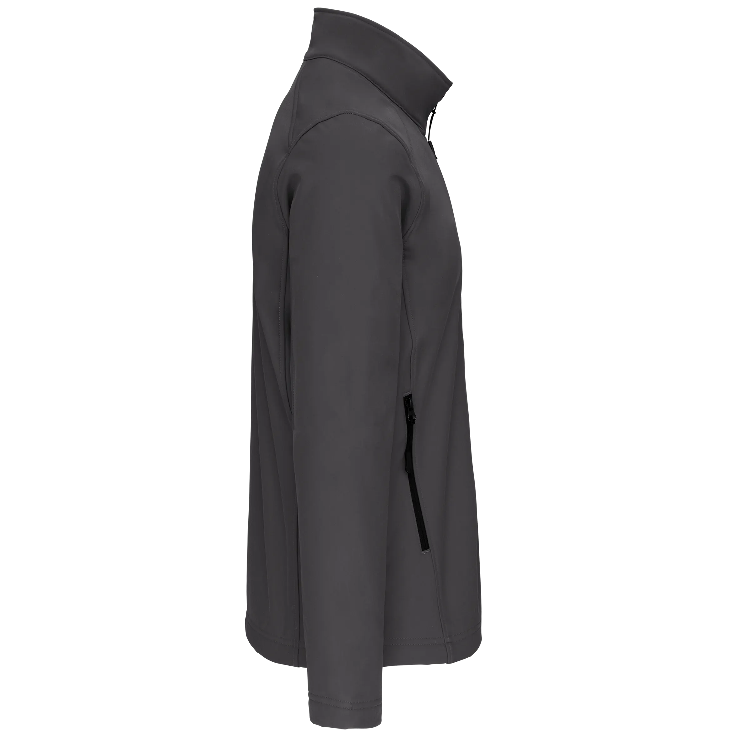 Chaqueta softshell hombre