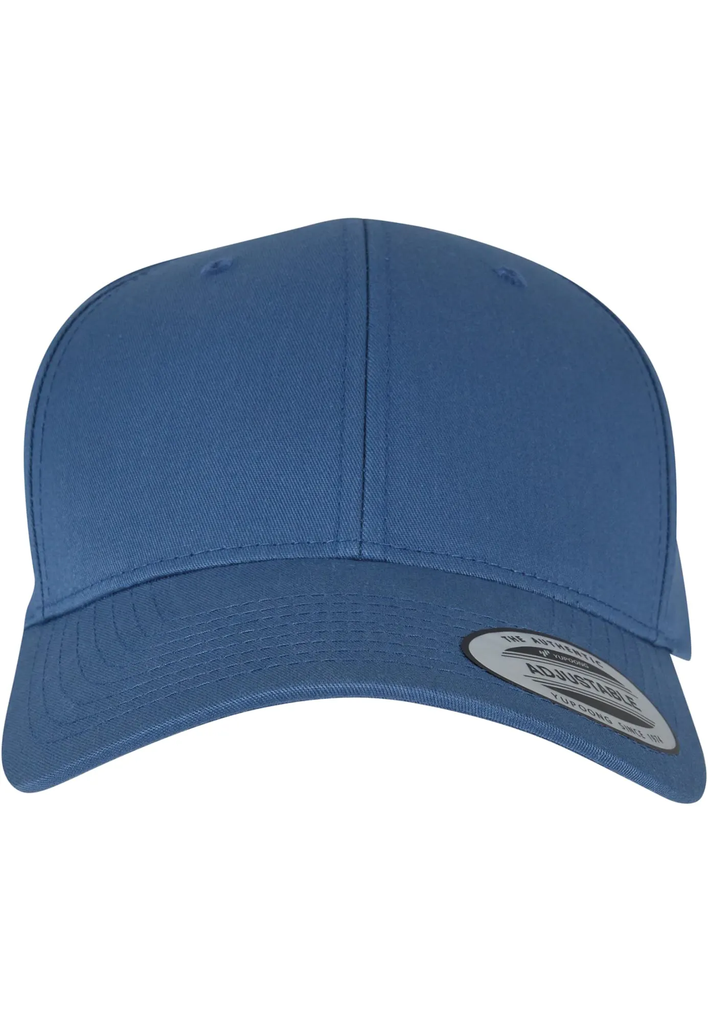 Gorra curva clásica Snapback