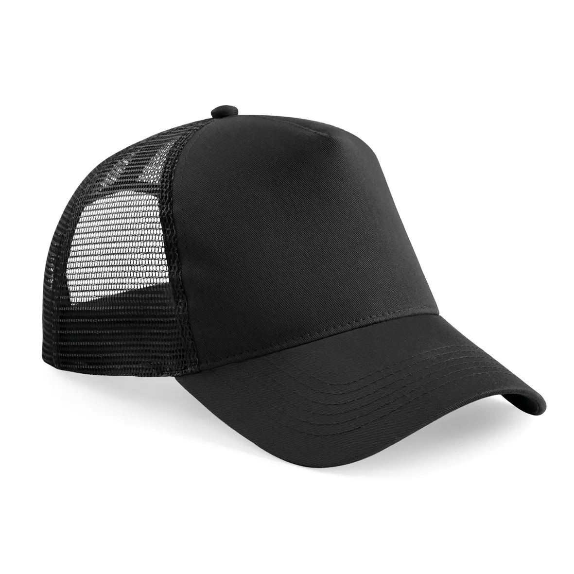 Gorra de rejilla ajustable en la parte posterior infantil<br/>