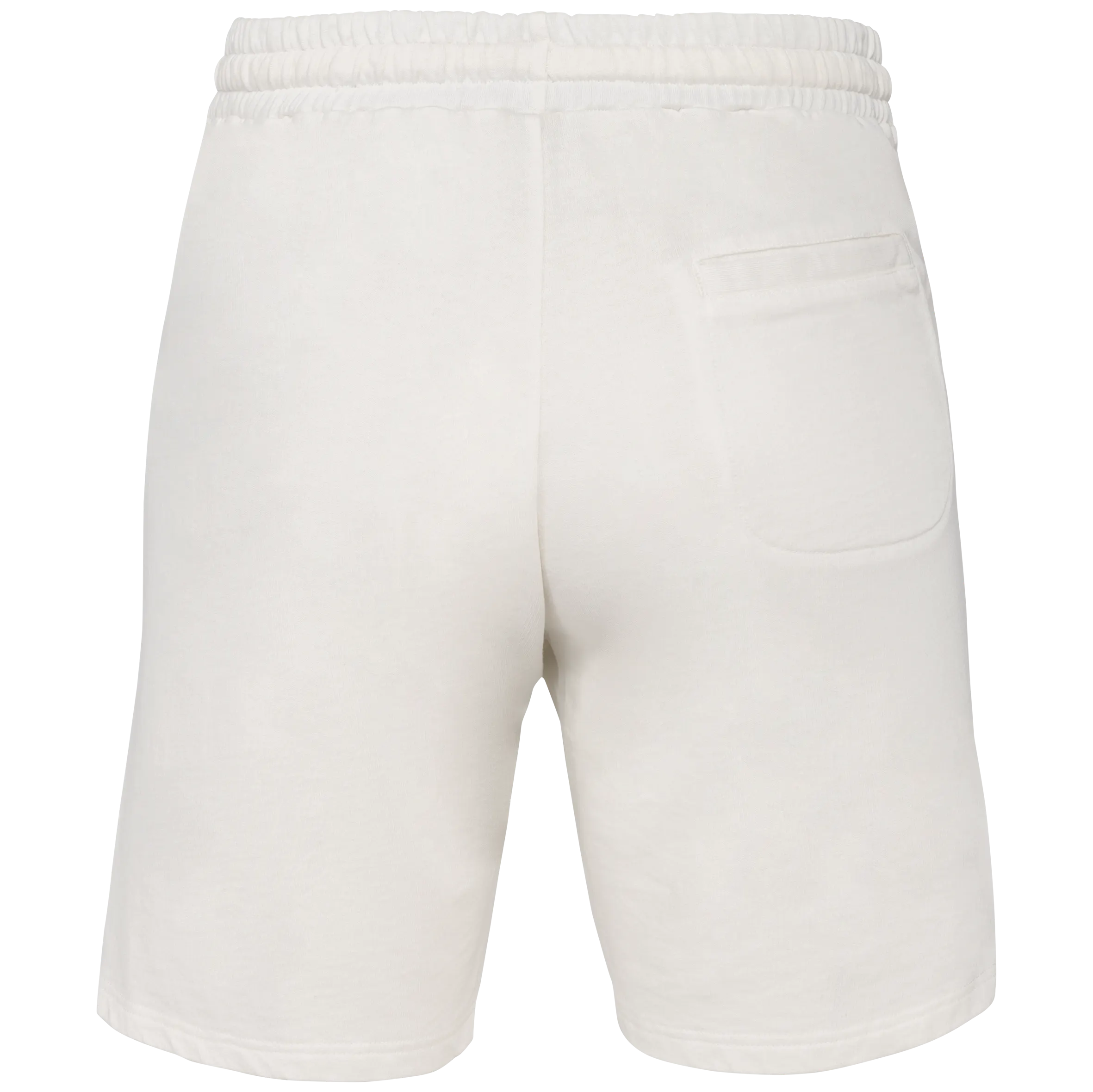 Short ecorresponsable French Terry hombre