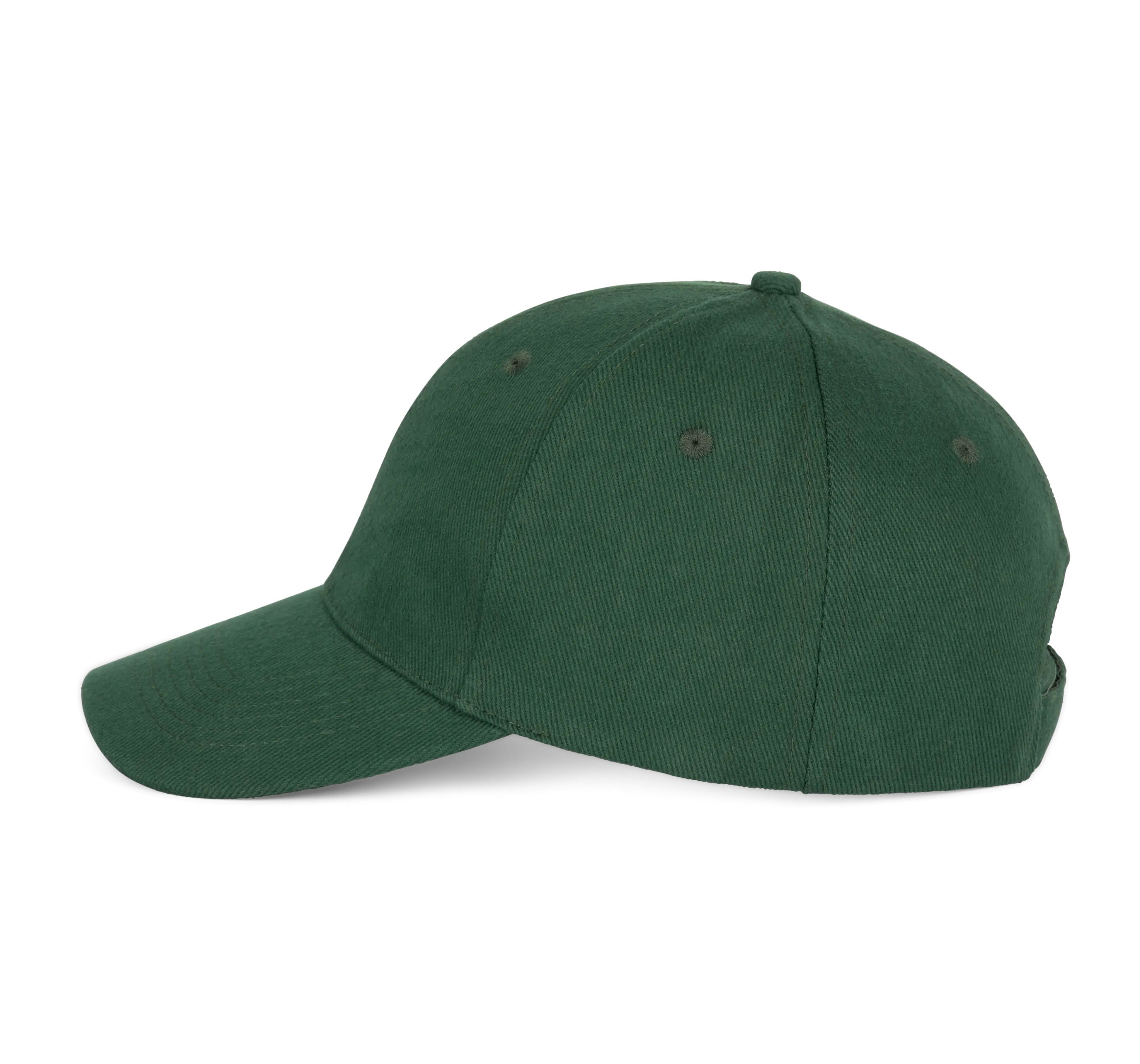 Gorra béisbol - 6 paneles