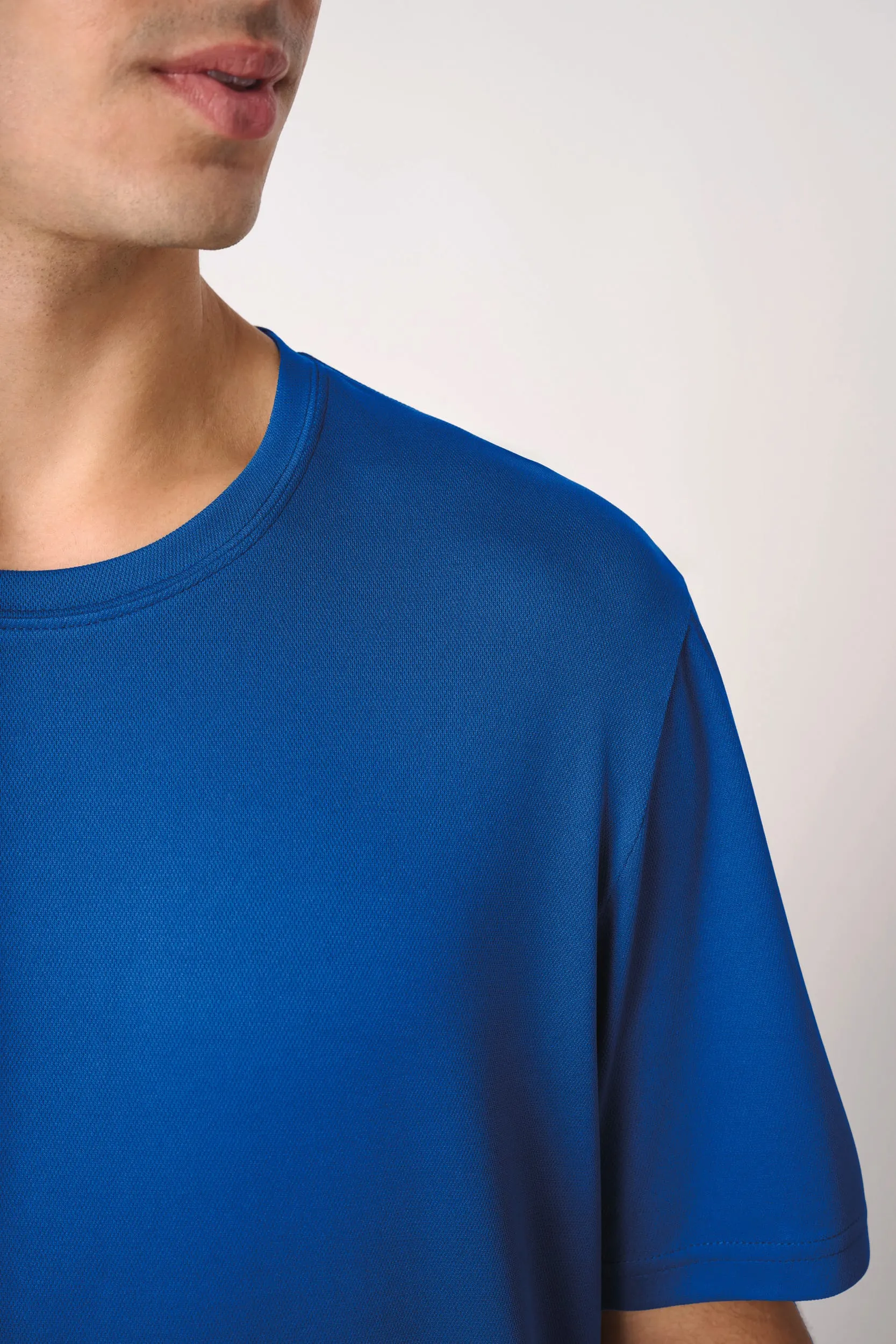 Camiseta deportiva Mercury hombre