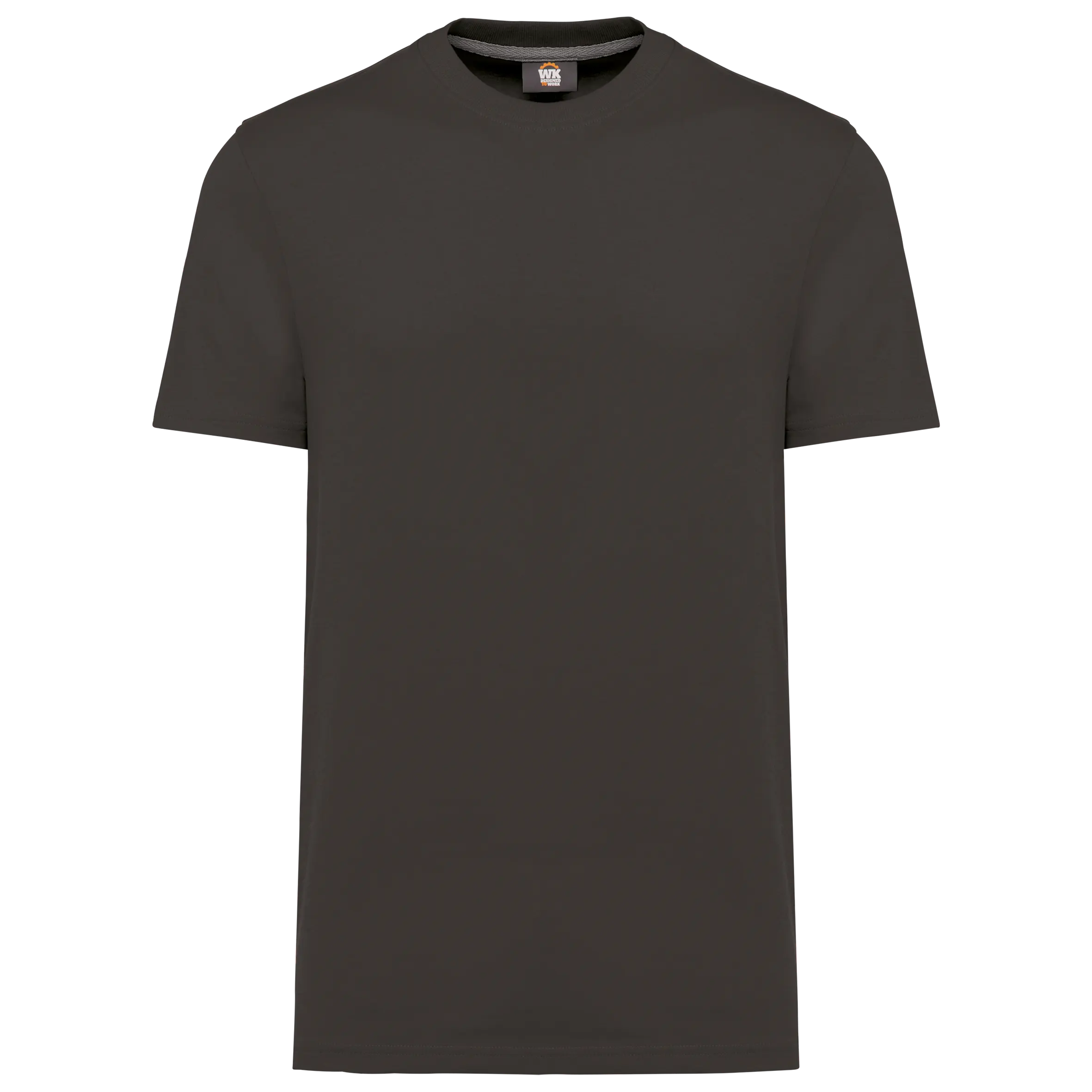 Camiseta ecorresponsable manga corta - Unisex