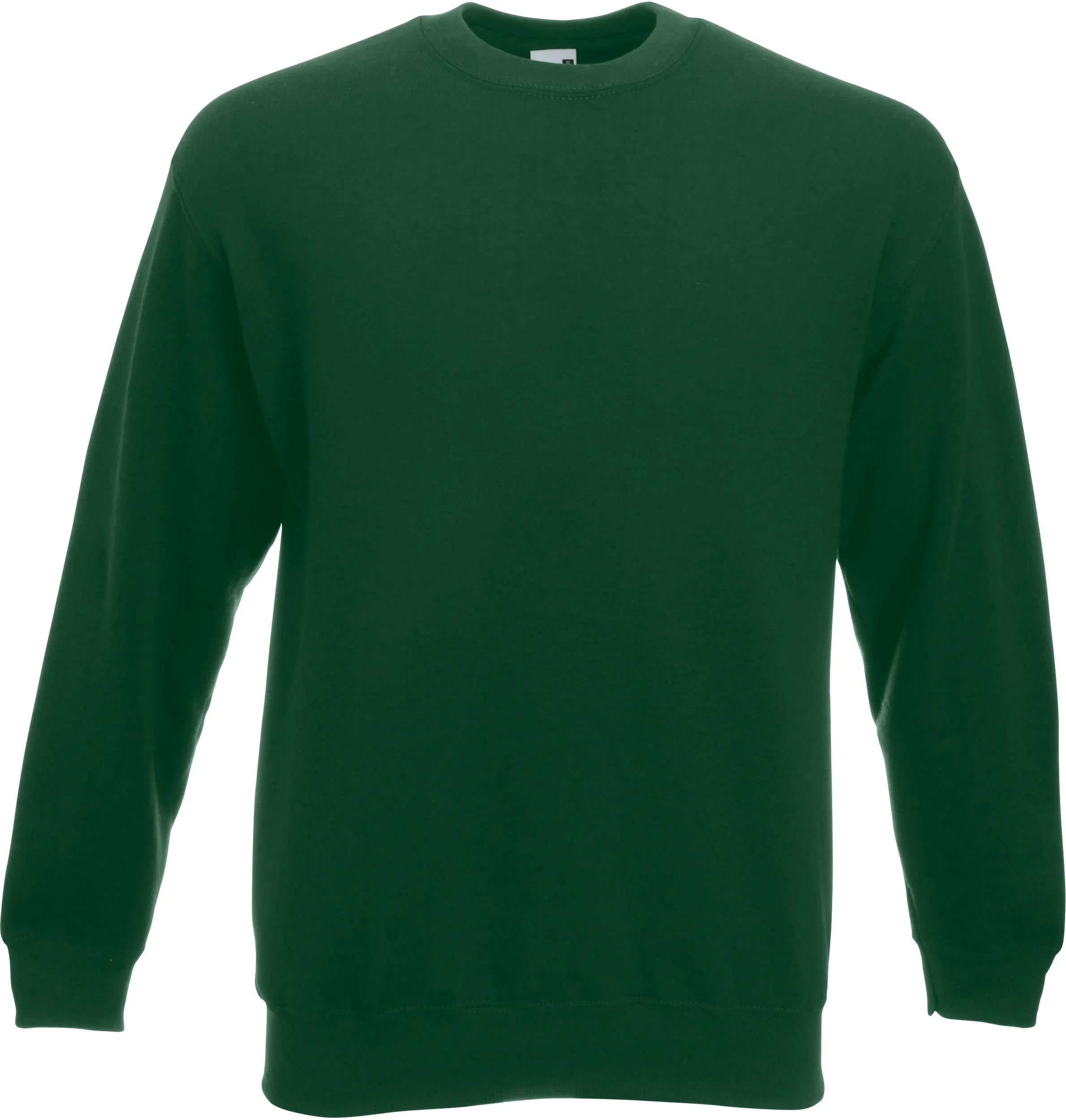 Sudadera Classic cuello redondo (62-202-0)