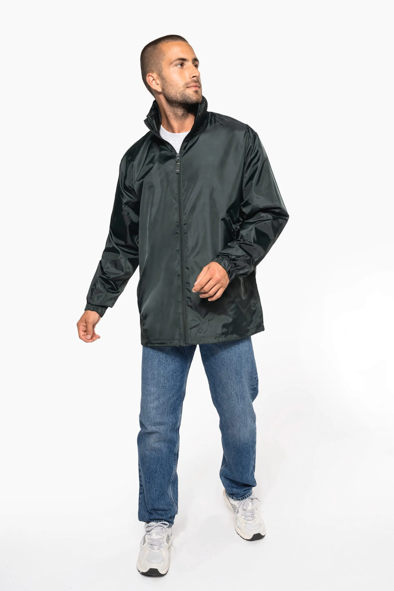 Cortavientos unisex