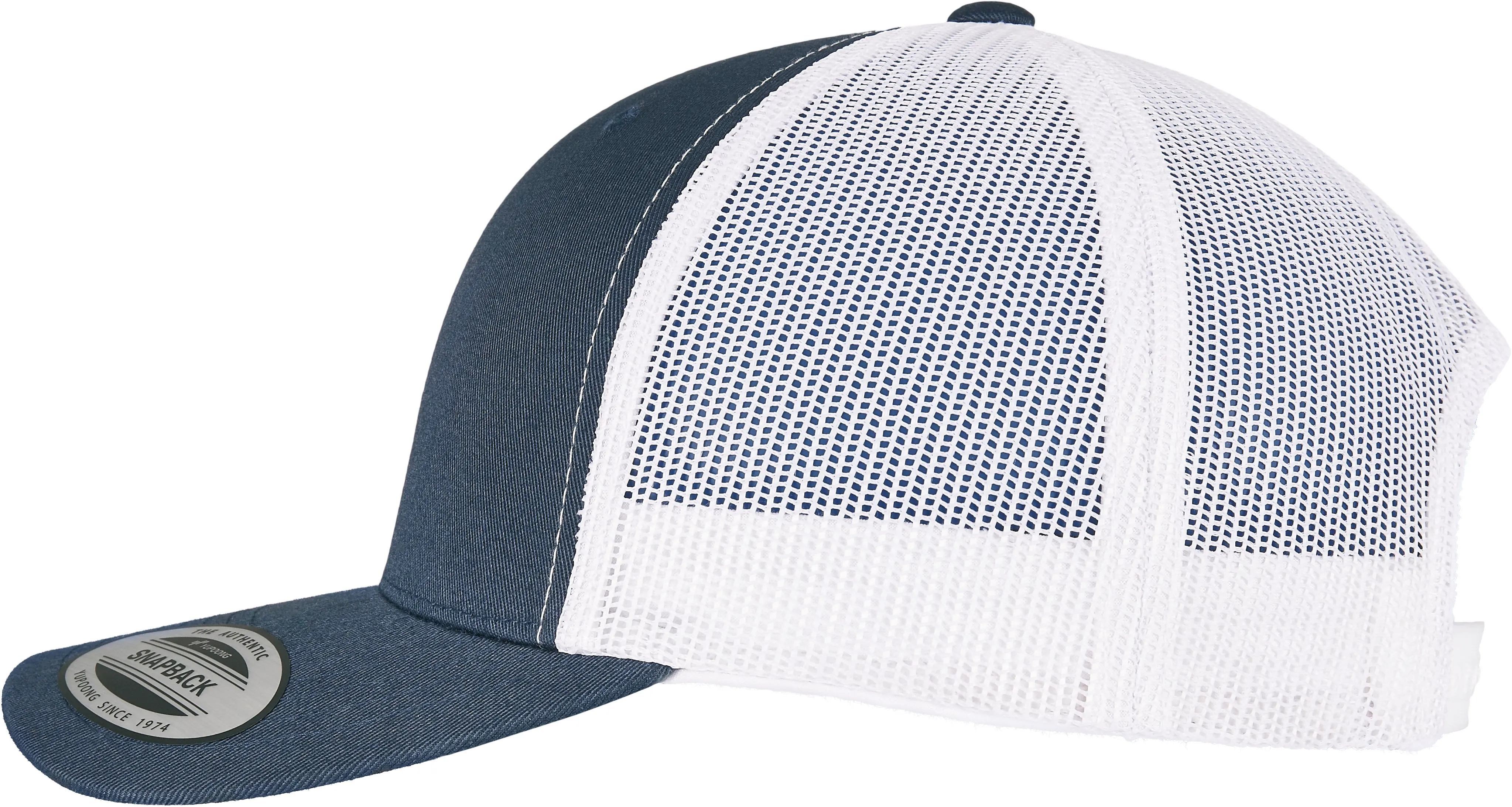 Gorra classic retro Trucker