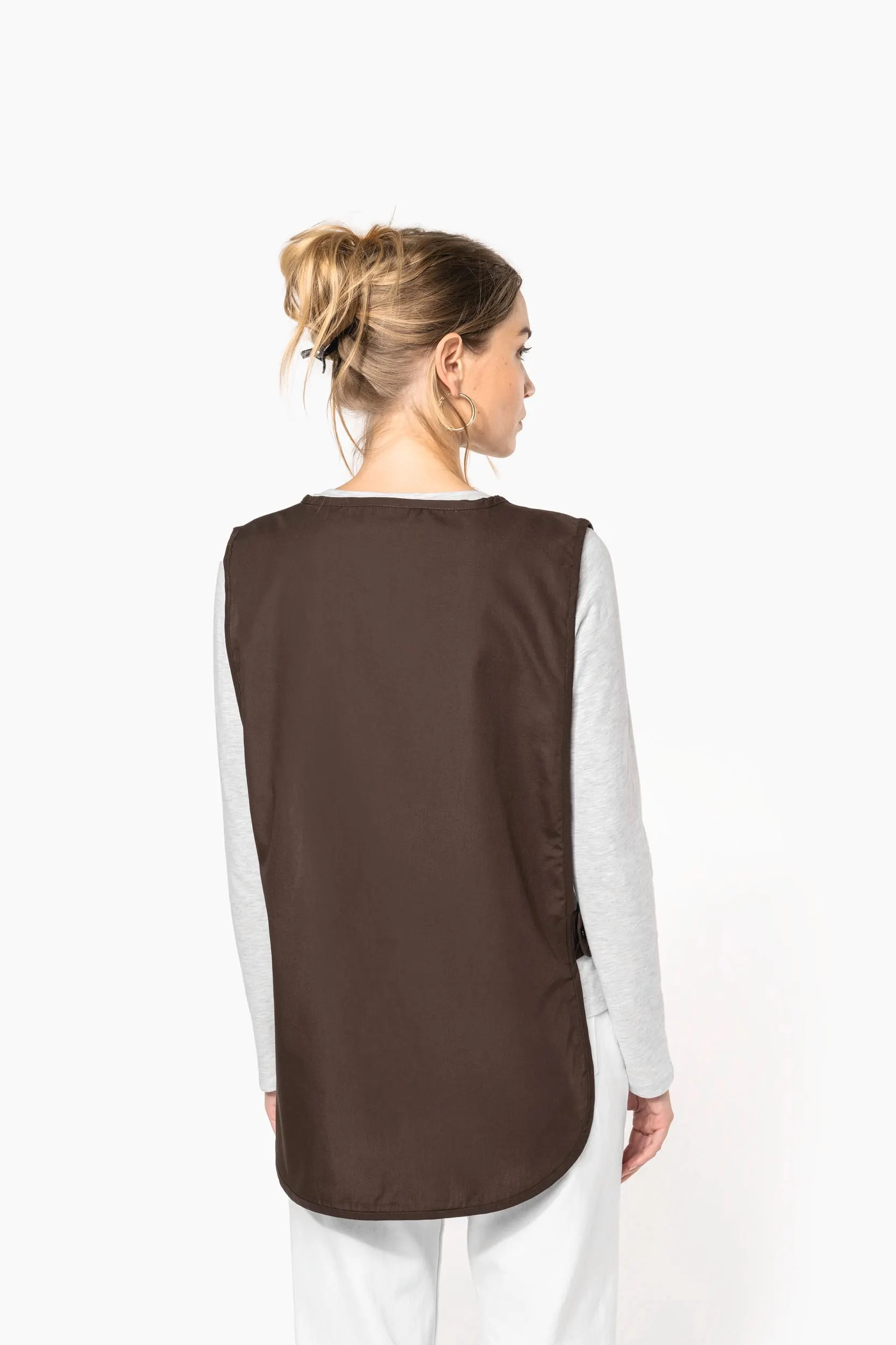 Delantal/Casulla mujer