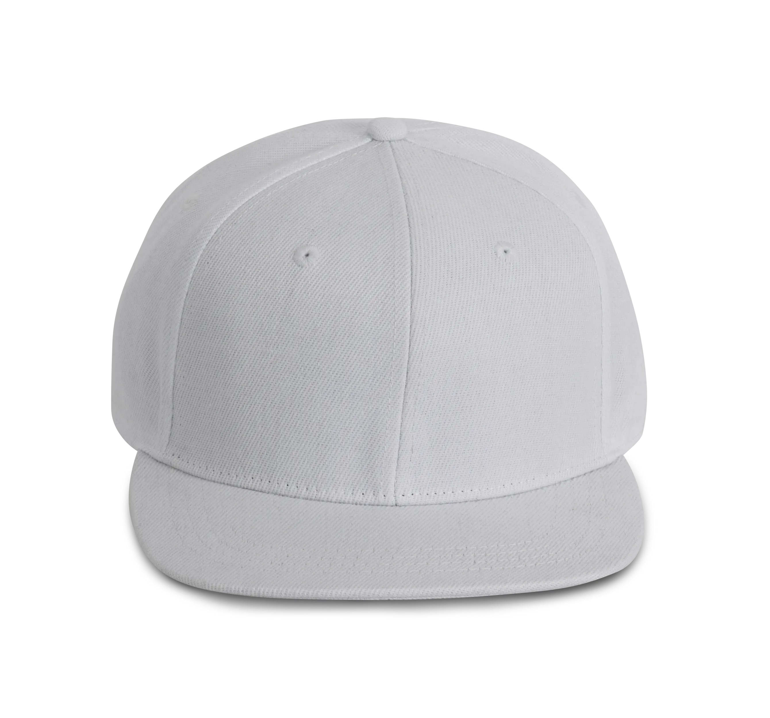 Gorra Snapback - 6 paneles