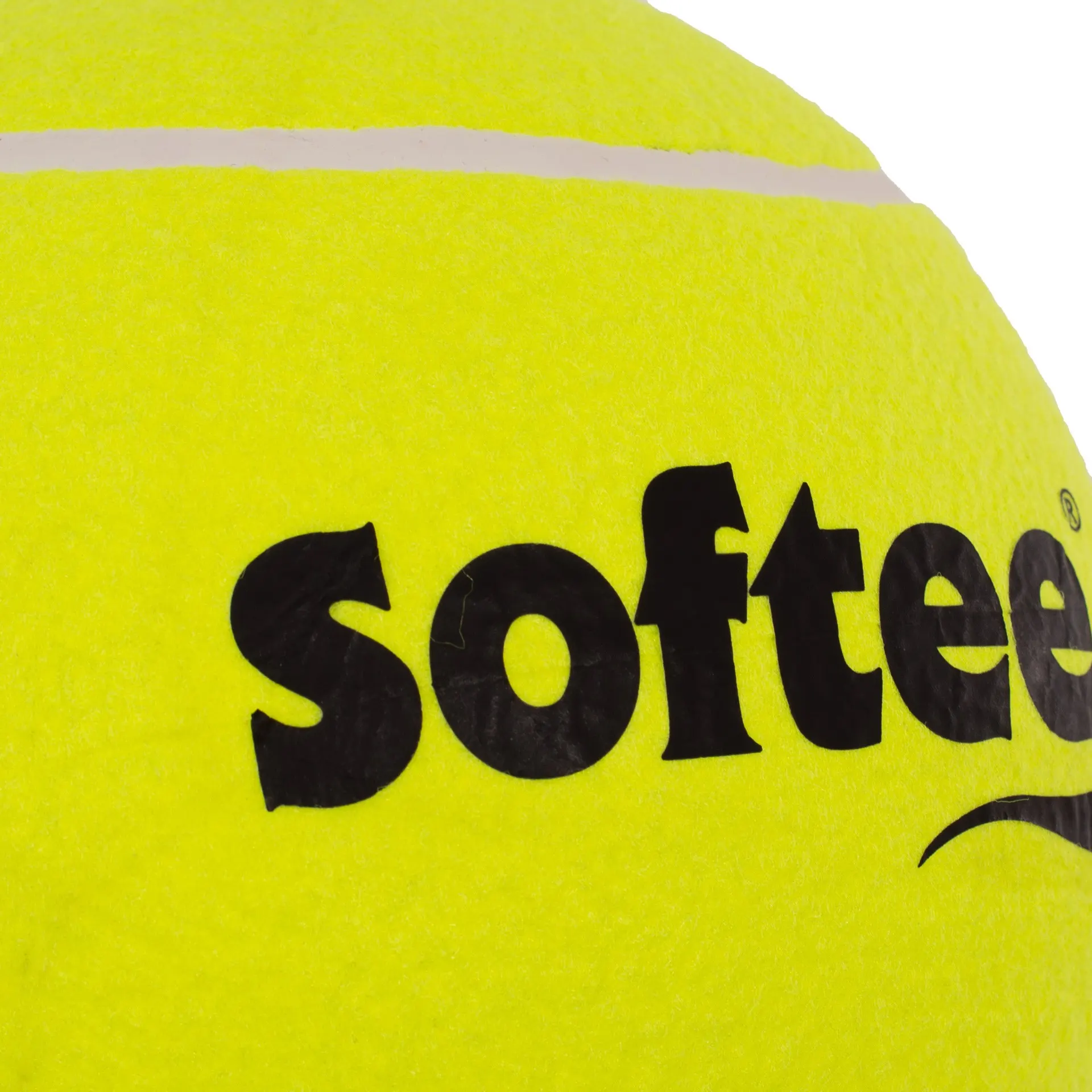 PELOTA TENIS/PÁDEL GIGANTE SOFTEE