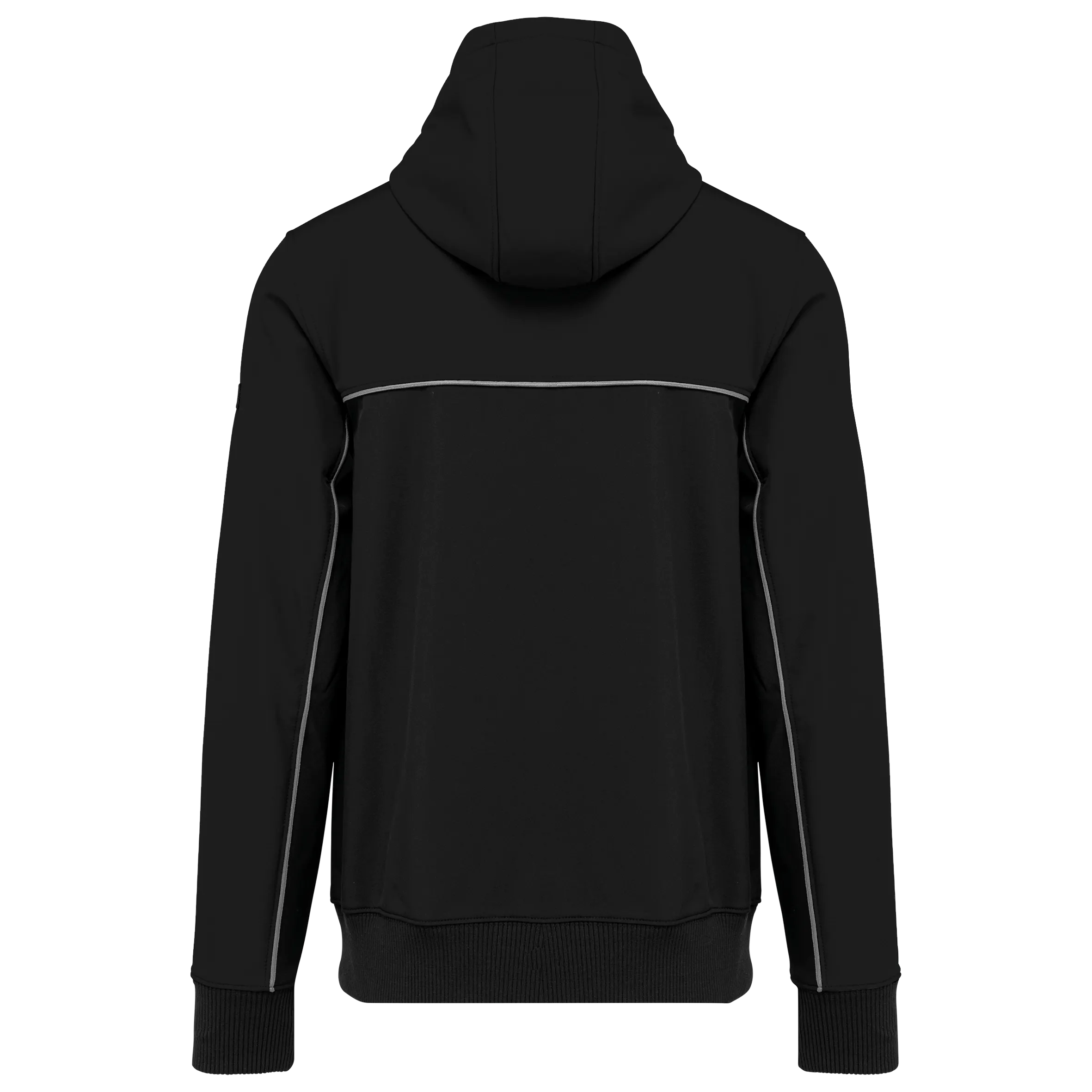Chaqueta softshell - 3 capas - Bionic-Finish® ECO Unisex