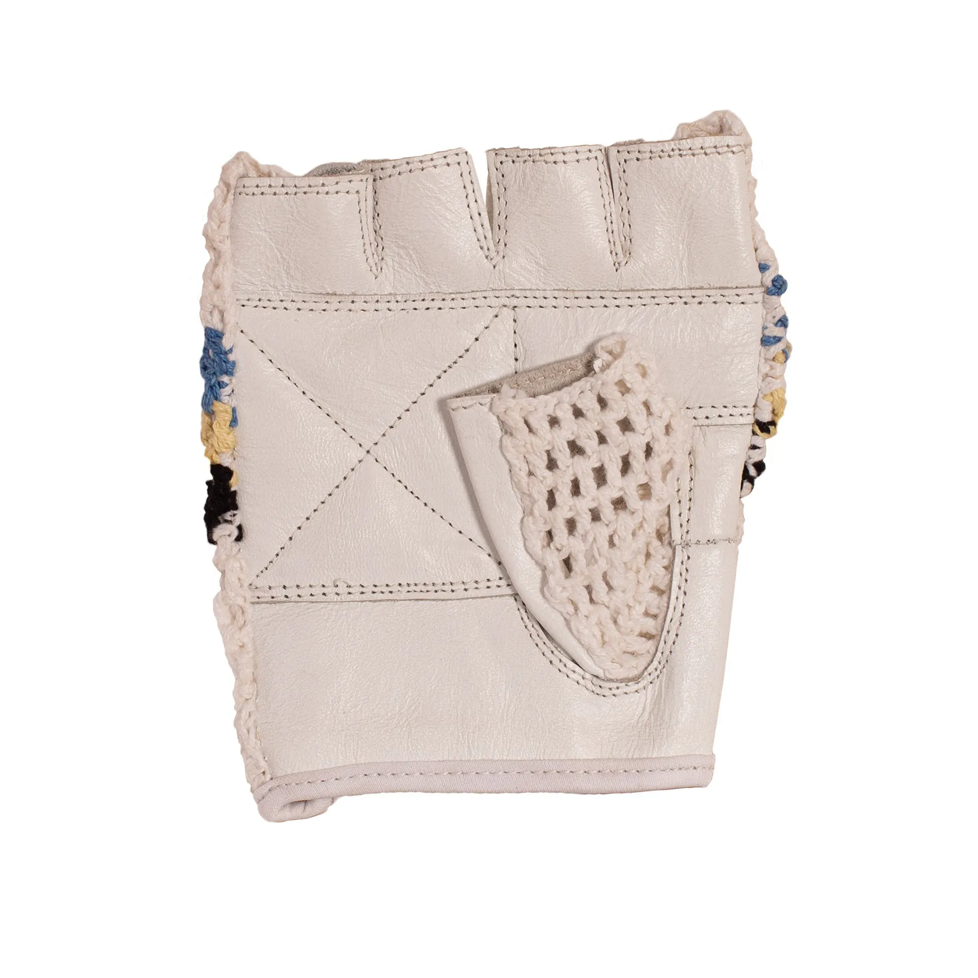 PAR DE GUANTES REJILLA