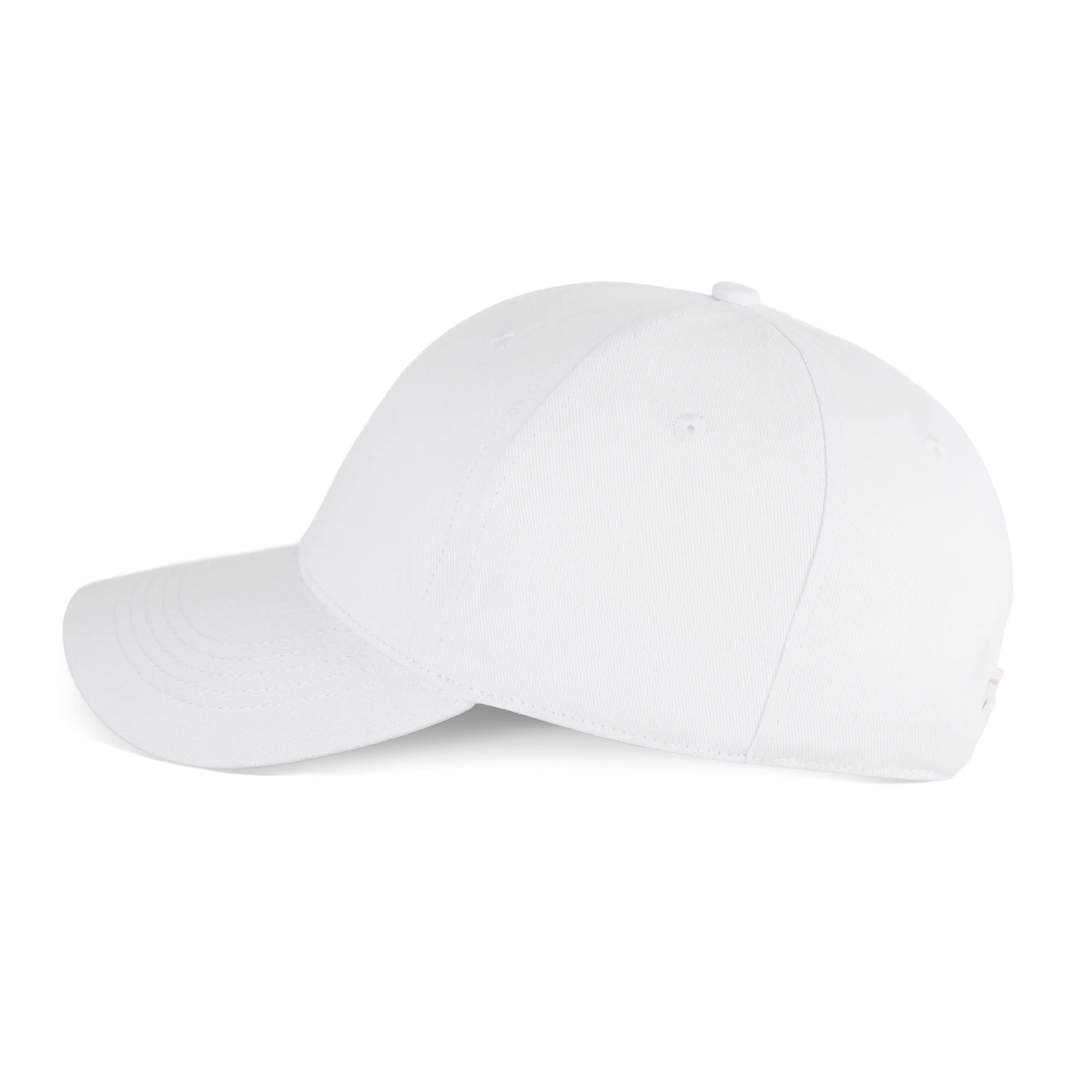 Gorra de 6 paneles - K-up Gold Label