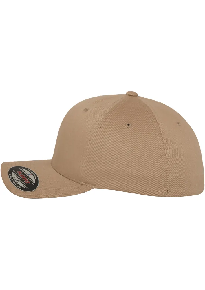 Gorra Flexfit Wooly Combed