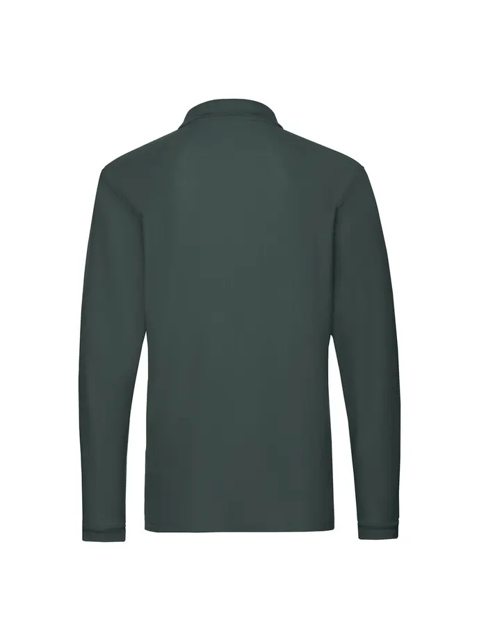 POLO FRUIT OF THE LOOM ADULTO PREMIUM